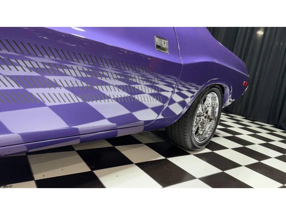 1972 Dodge Challenger 1st Gen - Image 29 of 31