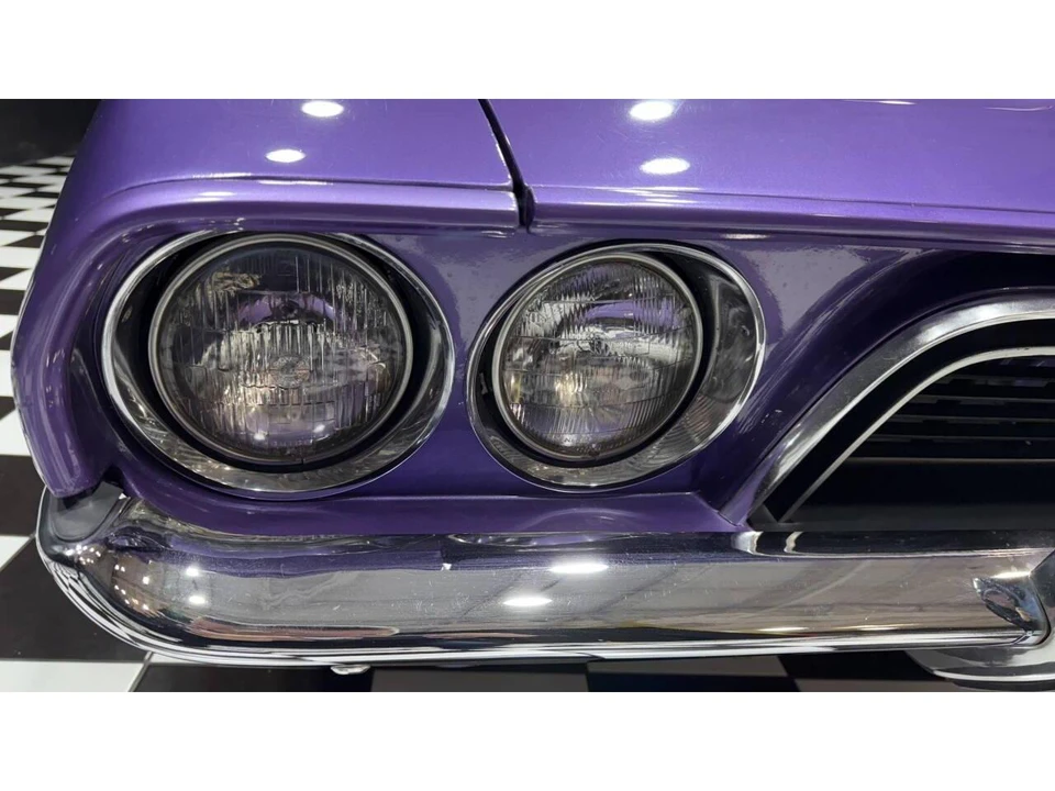 1972 Dodge Challenger 1st Gen - Image 24 of 31