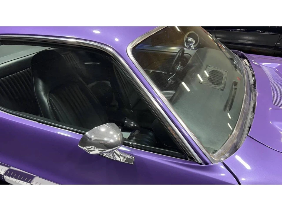 1972 Dodge Challenger 1st Gen - Image 18 of 31