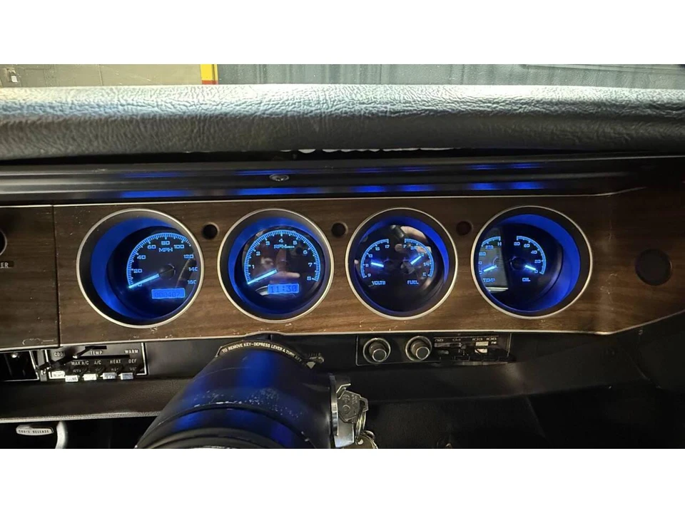 1972 Dodge Challenger 1st Gen - Image 3 of 31