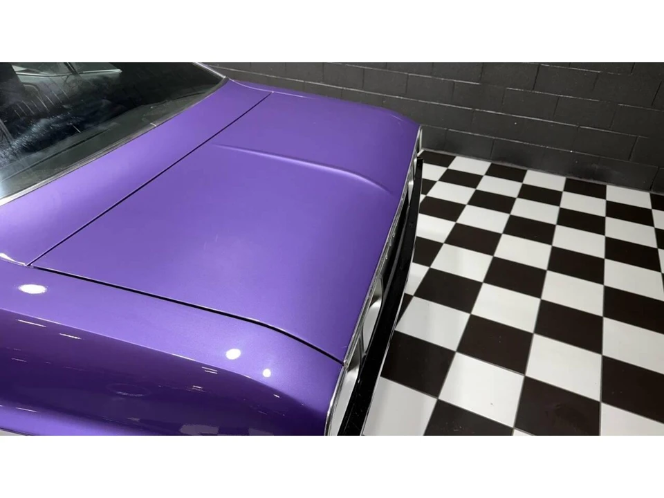 1972 Dodge Challenger 1st Gen - Image 27 of 31