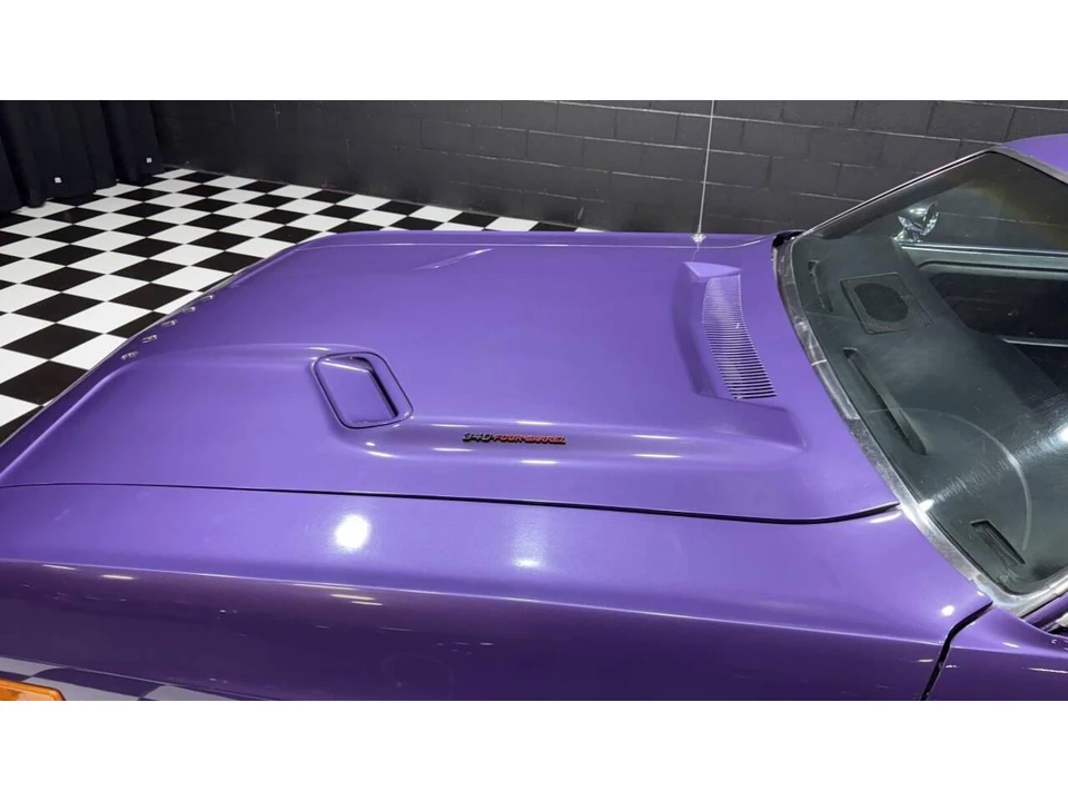1972 Dodge Challenger 1st Gen - Image 30 of 31