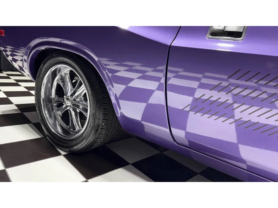 1972 Dodge Challenger 1st Gen - Image 21 of 31