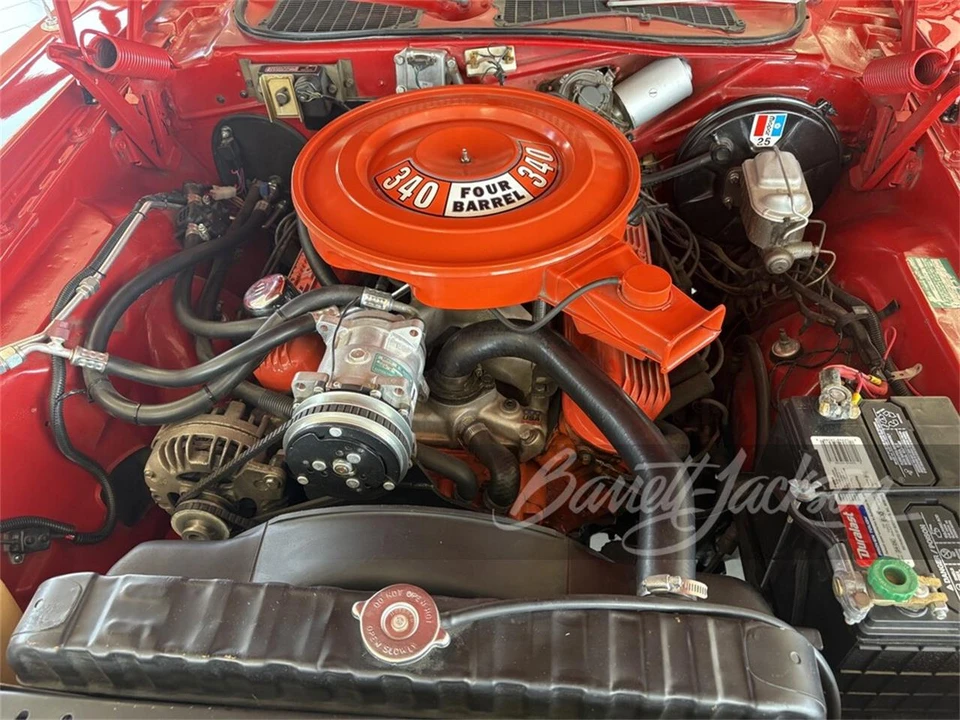 1972 Dodge Challenger 1st Gen - Image 5 of 5