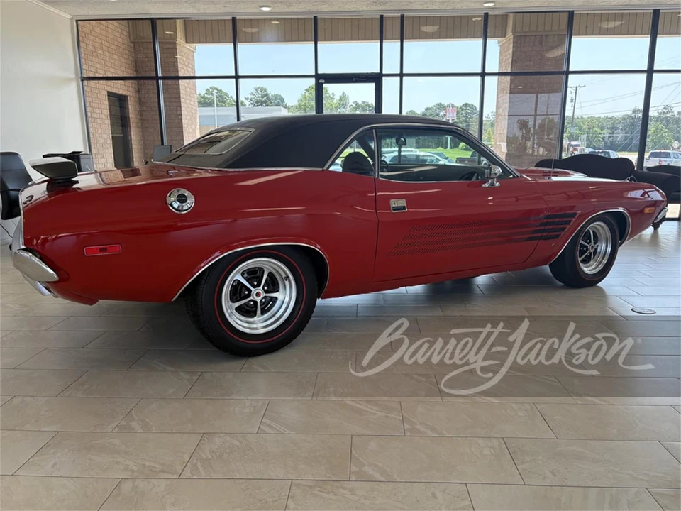 1972 Dodge Challenger 1st Gen - Image 2 of 5