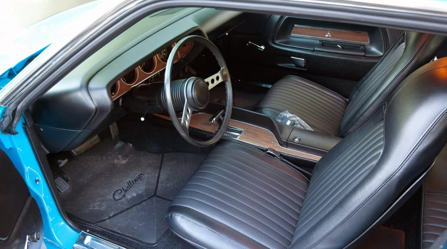 1972 Dodge Challenger 1st Gen - Image 3 of 5