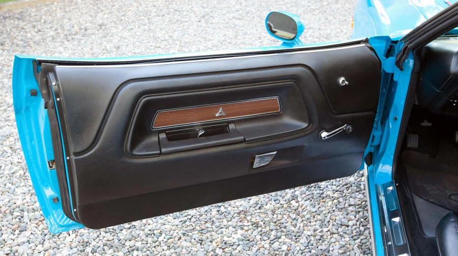 1972 Dodge Challenger 1st Gen - Image 4 of 5