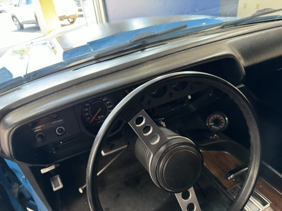 1972 Dodge Challenger 1st Gen - Image 19 of 31