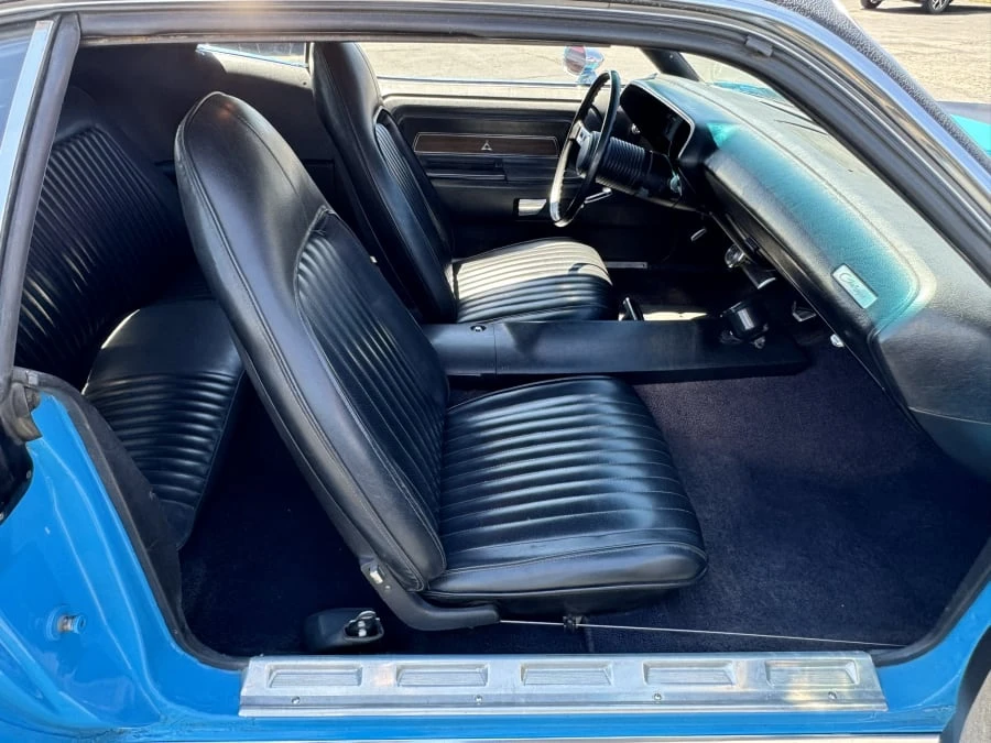 1972 Dodge Challenger 1st Gen - Image 15 of 31