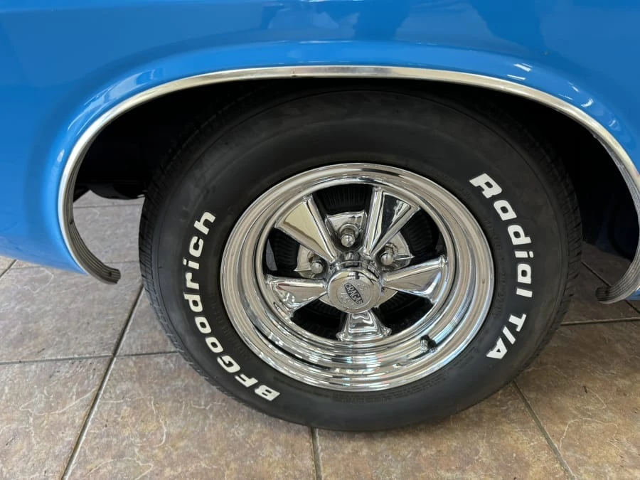 1972 Dodge Challenger 1st Gen - Image 8 of 31