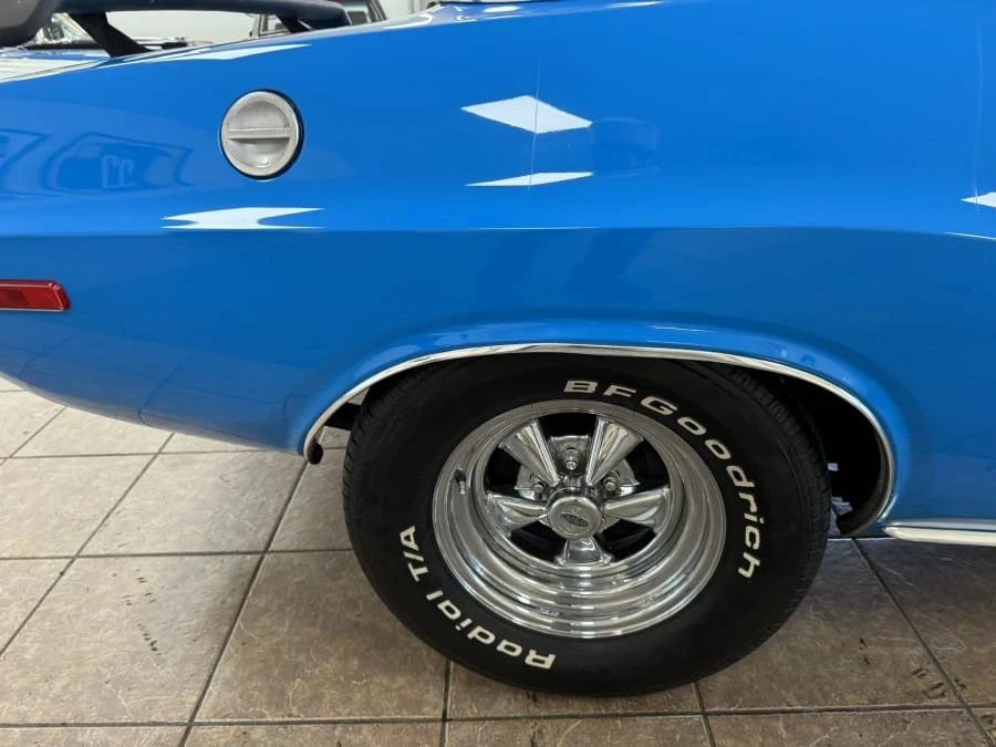 1972 Dodge Challenger 1st Gen - Image 12 of 31