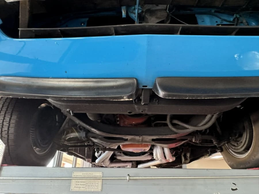 1972 Dodge Challenger 1st Gen - Image 27 of 31