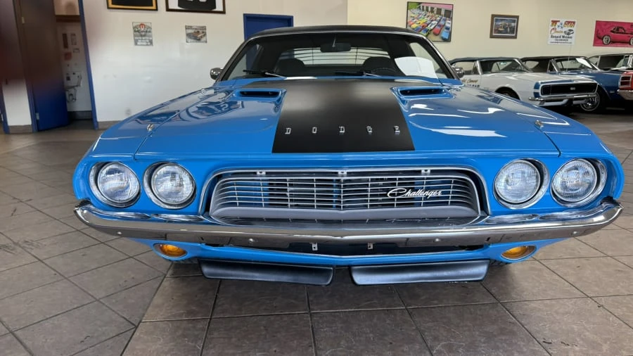 1972 Dodge Challenger 1st Gen - Image 7 of 31