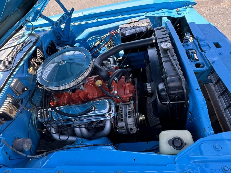1972 Dodge Challenger 1st Gen - Image 21 of 31