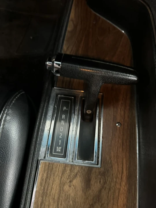1972 Dodge Challenger 1st Gen - Image 20 of 31