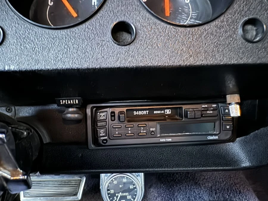 1972 Dodge Challenger 1st Gen - Image 17 of 31