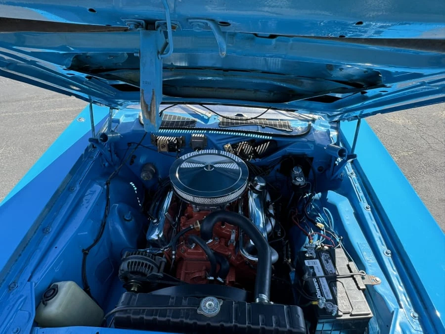 1972 Dodge Challenger 1st Gen - Image 23 of 31