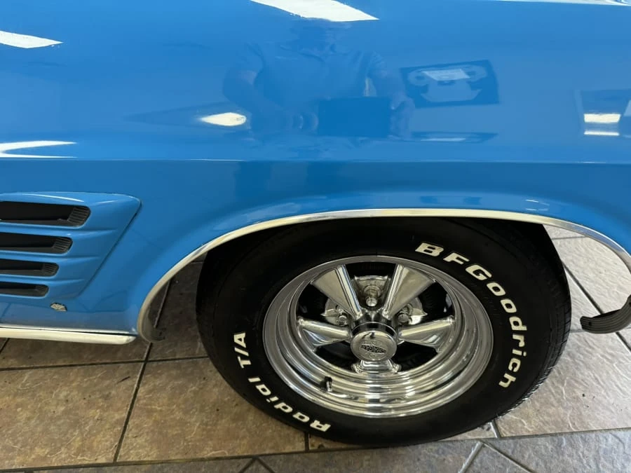 1972 Dodge Challenger 1st Gen - Image 10 of 31