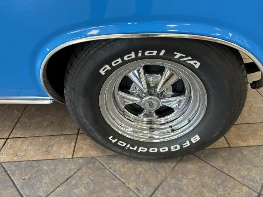 1972 Dodge Challenger 1st Gen - Image 11 of 31