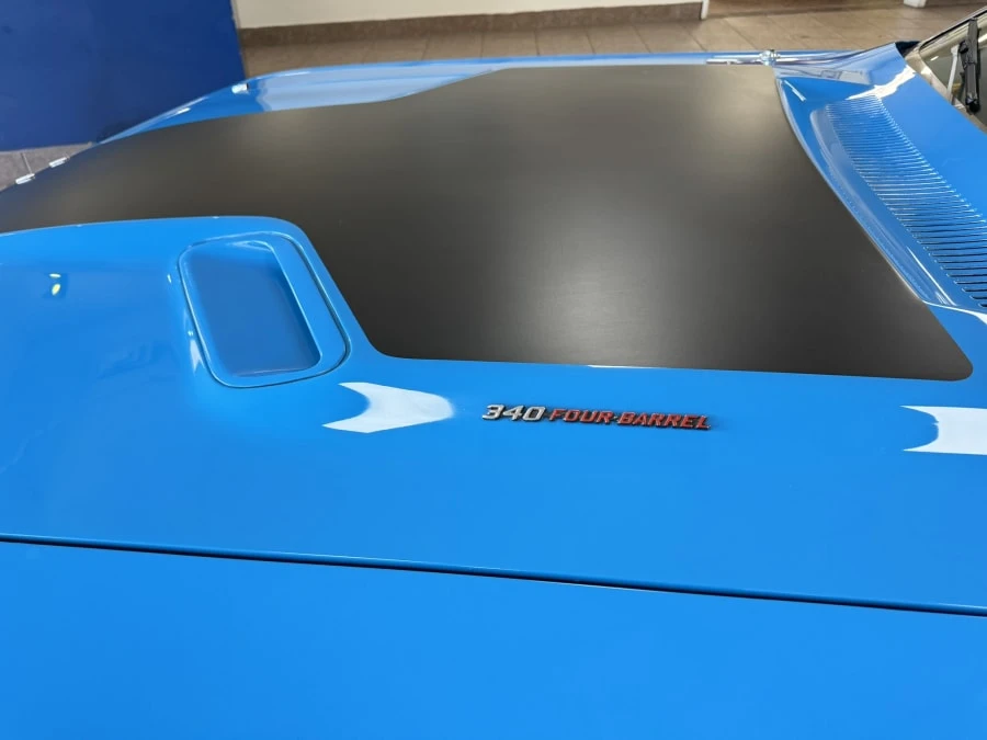 1972 Dodge Challenger 1st Gen - Image 13 of 31