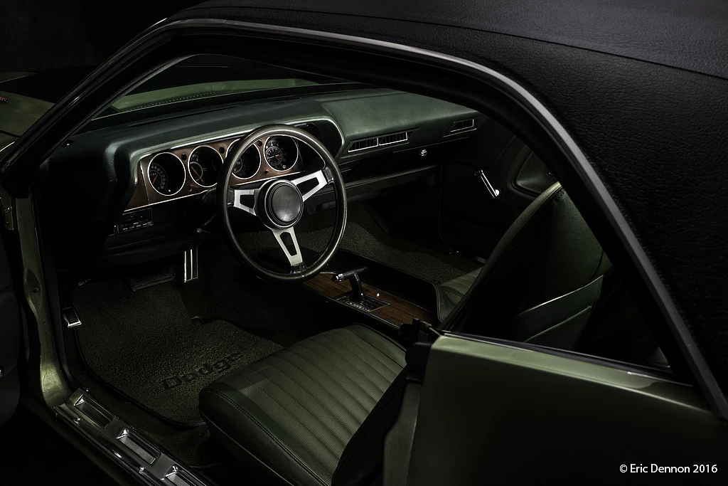 1972 Dodge Challenger 1st Gen - Image 31 of 31