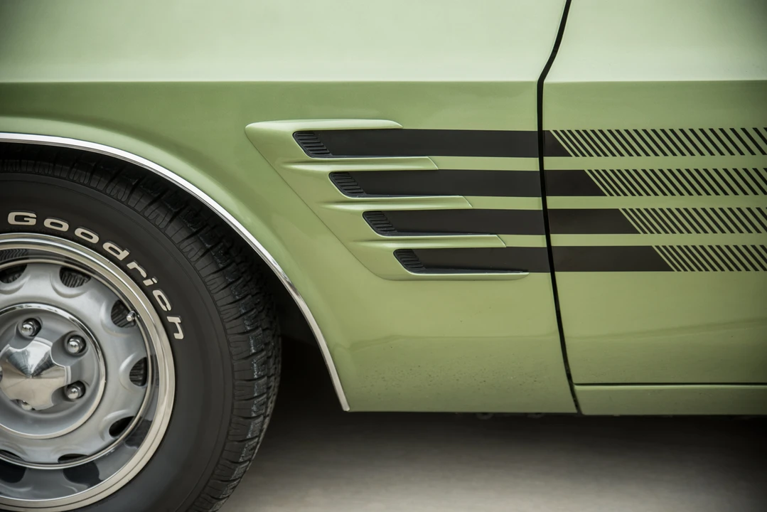 1972 Dodge Challenger 1st Gen - Image 12 of 31