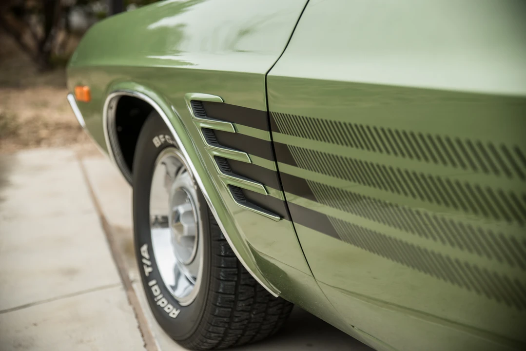 1972 Dodge Challenger 1st Gen - Image 13 of 31