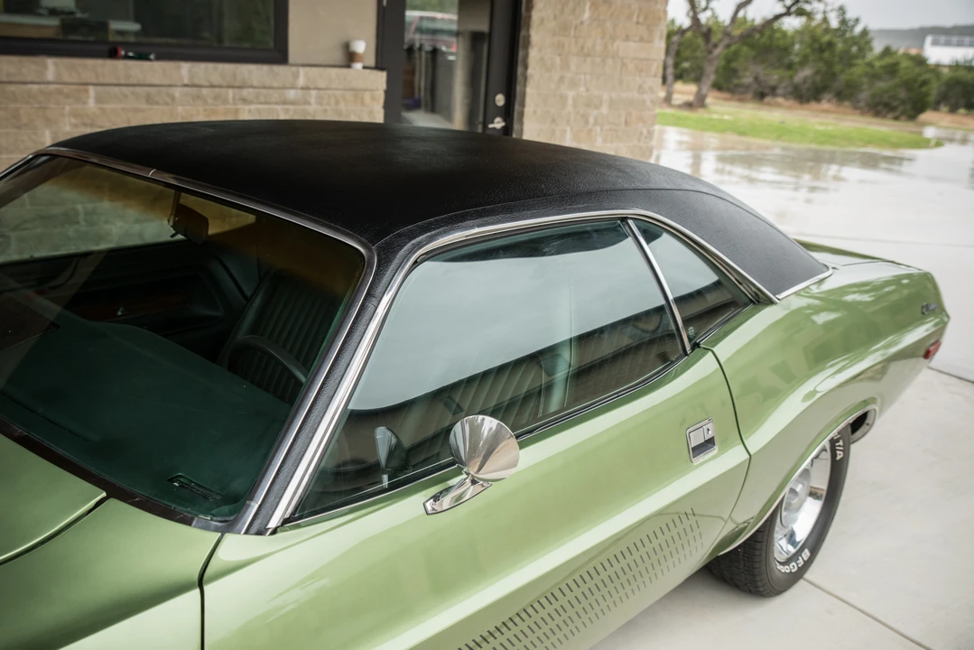 1972 Dodge Challenger 1st Gen - Image 18 of 31