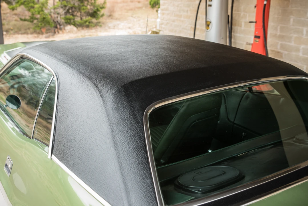 1972 Dodge Challenger 1st Gen - Image 20 of 31