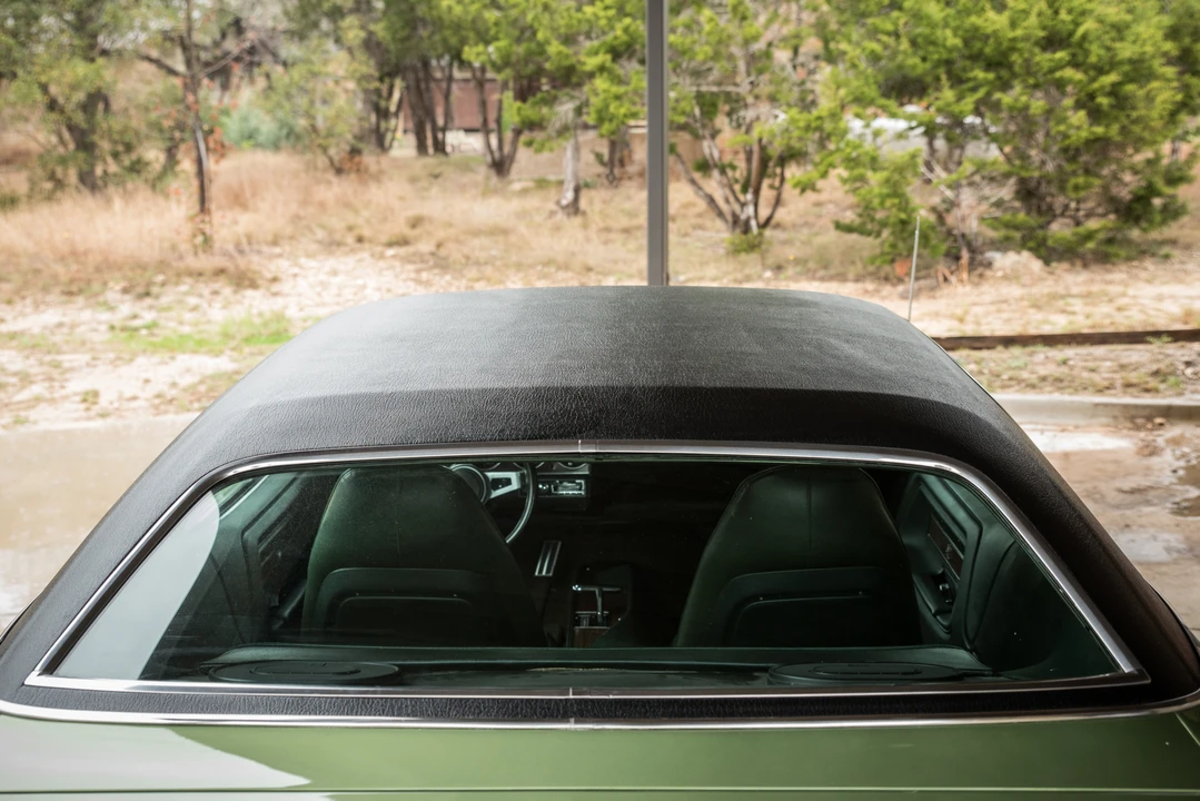 1972 Dodge Challenger 1st Gen - Image 21 of 31
