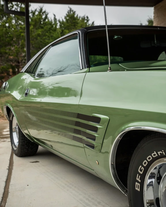 1972 Dodge Challenger 1st Gen - Image 25 of 31