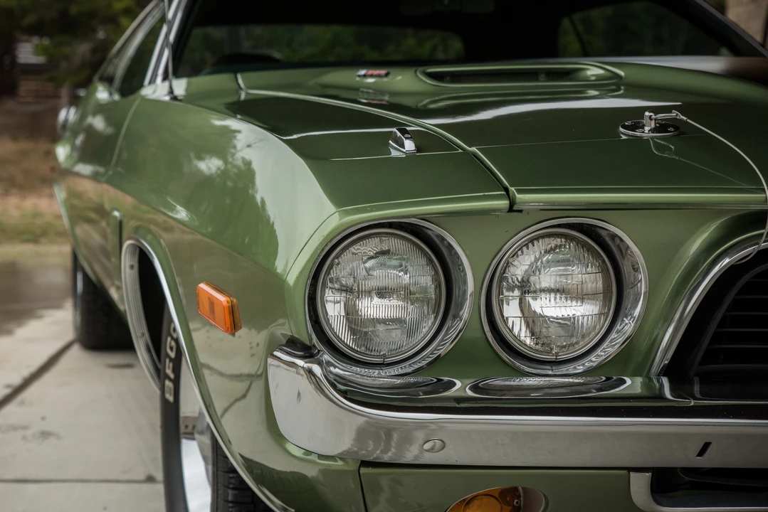 1972 Dodge Challenger 1st Gen - Image 26 of 31