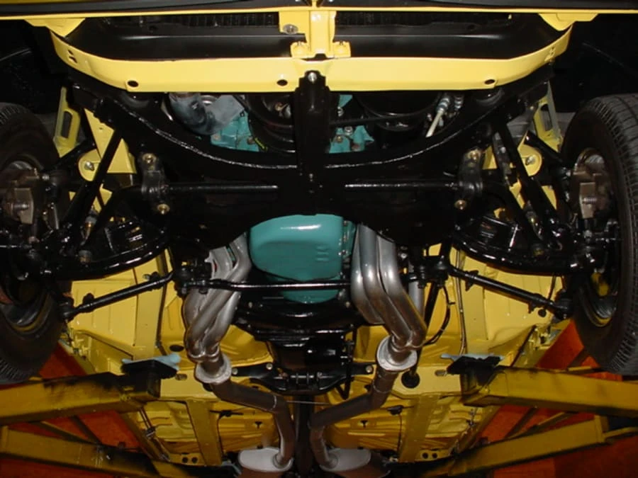 1972 Dodge Challenger 1st Gen - Image 9 of 11