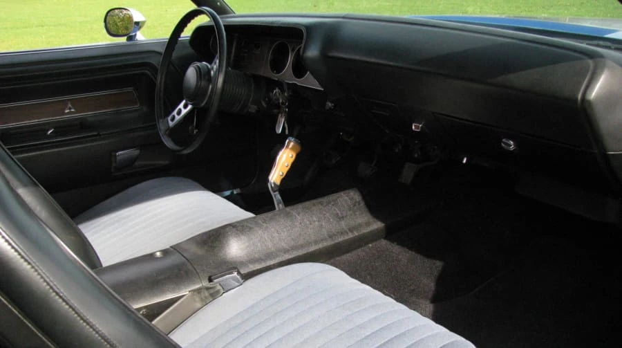 1972 Dodge Challenger 1st Gen - Image 5 of 7