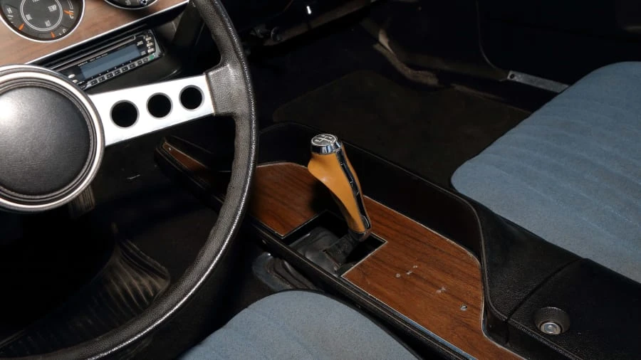 1972 Dodge Challenger 1st Gen - Image 10 of 12