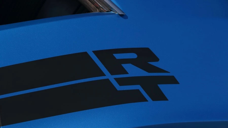 1972 Dodge Challenger 1st Gen - Image 11 of 12