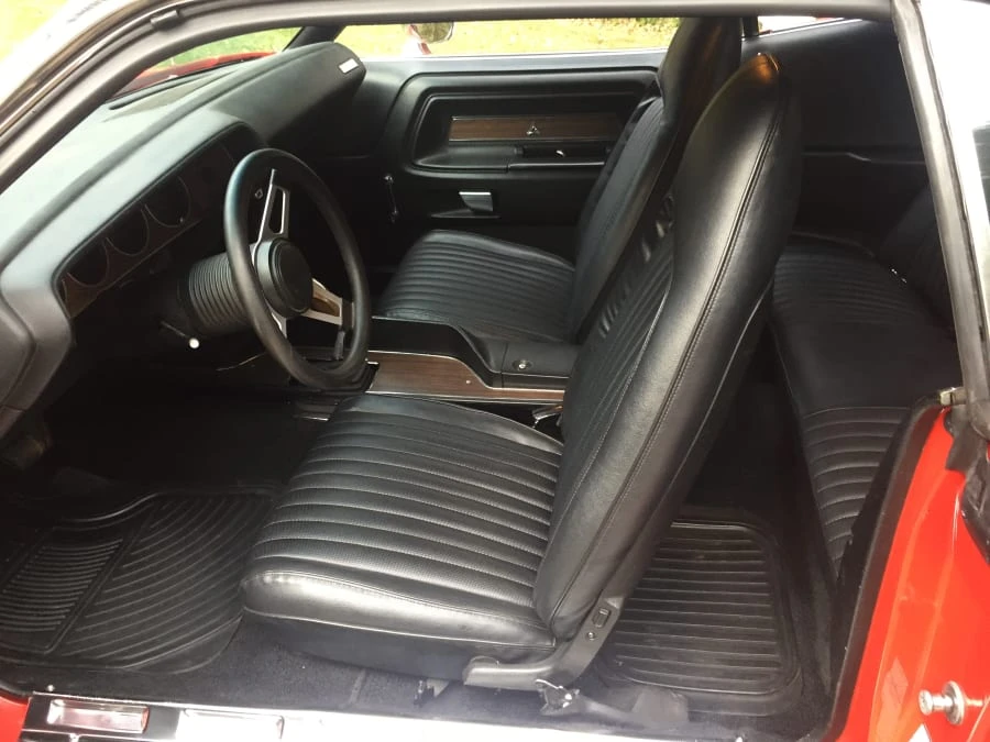 1972 Dodge Challenger 1st Gen - Image 3 of 6