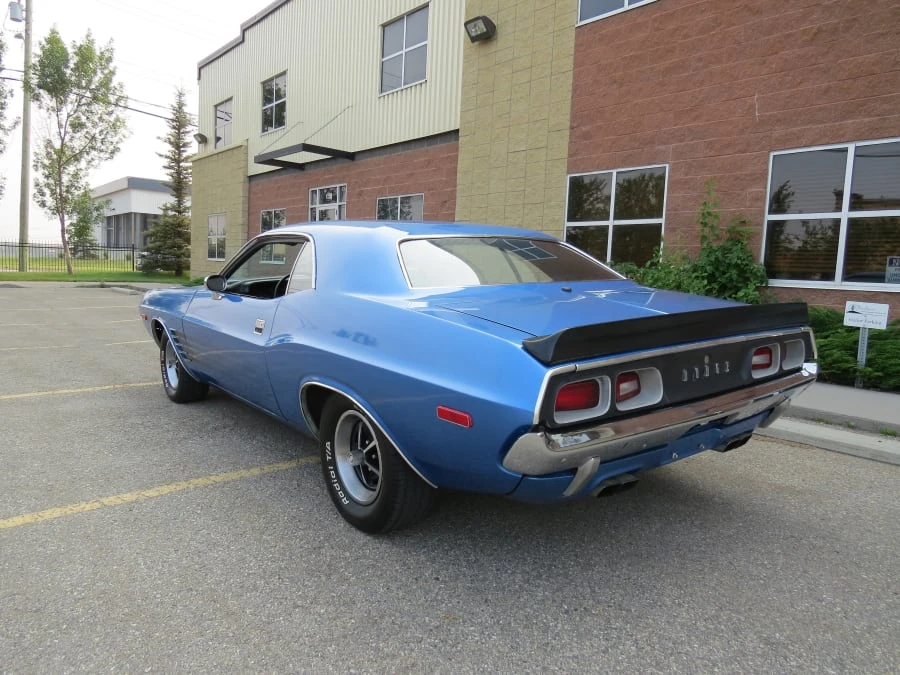 1972 Dodge Challenger 1st Gen - Image 2 of 7