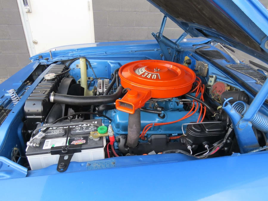 1972 Dodge Challenger 1st Gen - Image 5 of 7