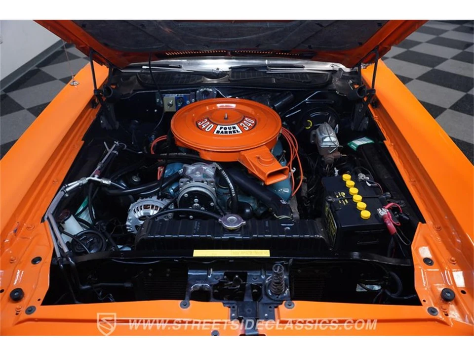 1972 Dodge Challenger 1st Gen - Image 31 of 31