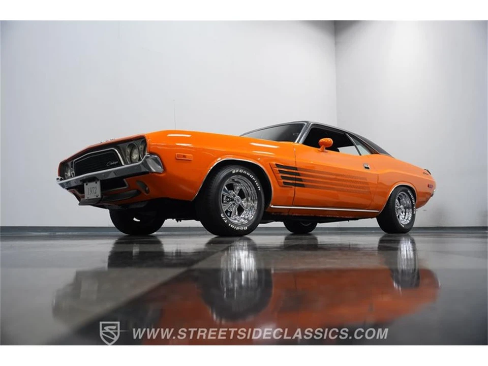 1972 Dodge Challenger 1st Gen - Image 19 of 31