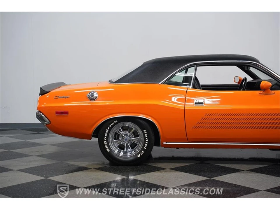 1972 Dodge Challenger 1st Gen - Image 27 of 31