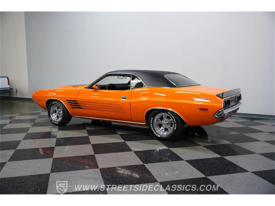 1972 Dodge Challenger 1st Gen - Image 7 of 31