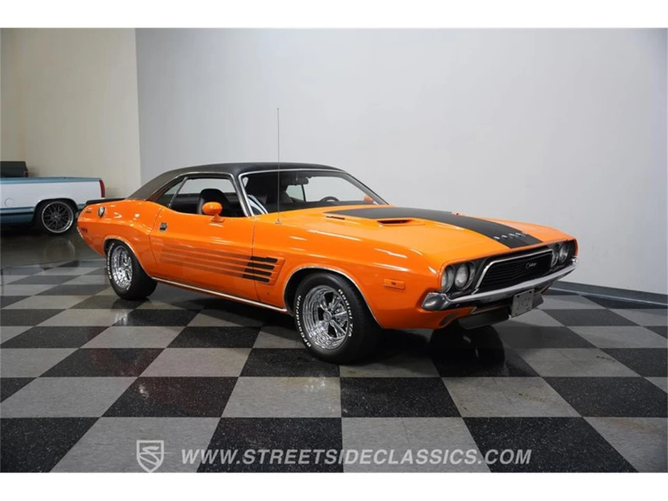 1972 Dodge Challenger 1st Gen - Image 15 of 31