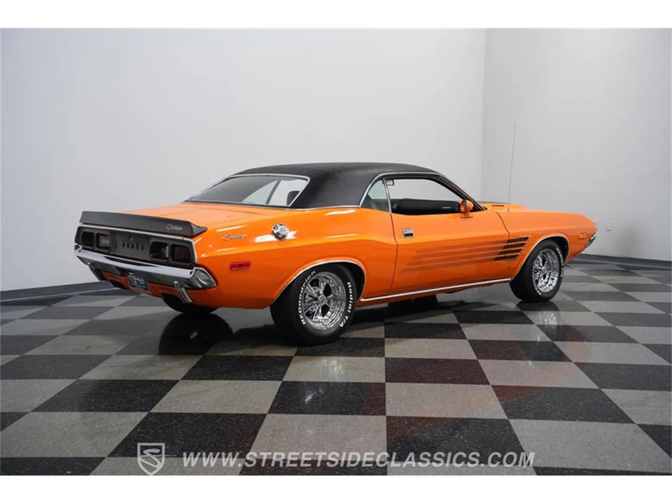 1972 Dodge Challenger 1st Gen - Image 11 of 31