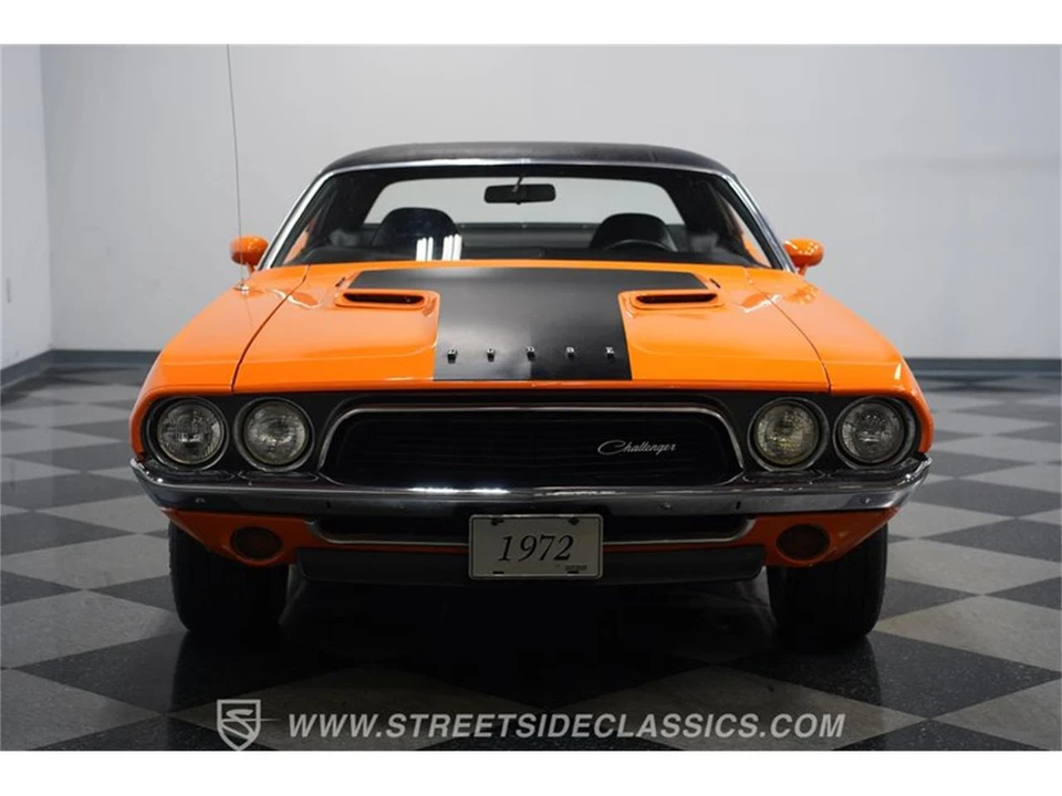 1972 Dodge Challenger 1st Gen - Image 16 of 31