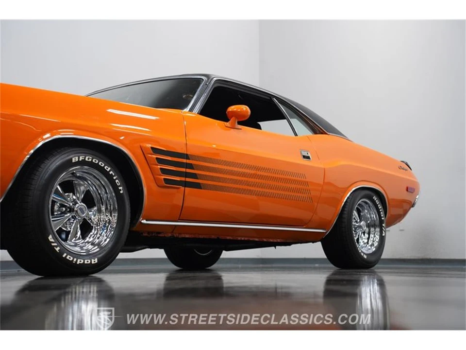1972 Dodge Challenger 1st Gen - Image 20 of 31