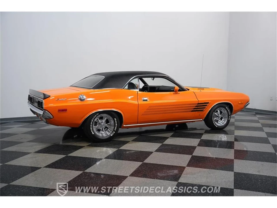 1972 Dodge Challenger 1st Gen - Image 12 of 31