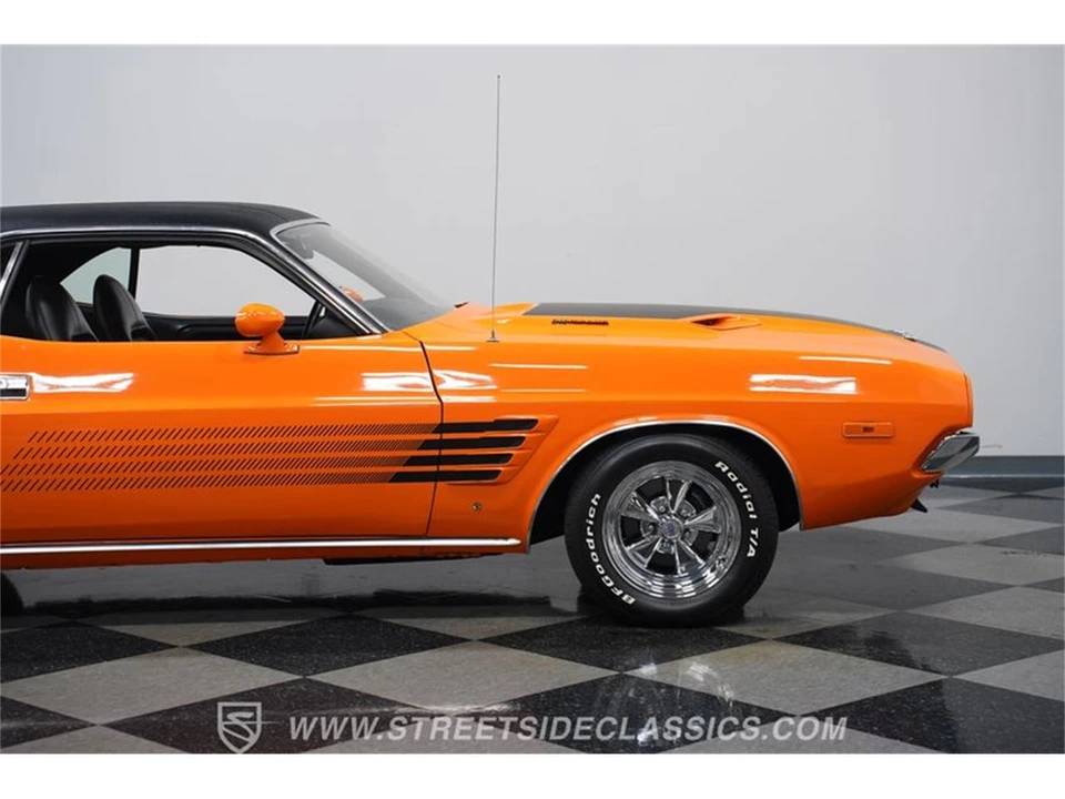 1972 Dodge Challenger 1st Gen - Image 28 of 31