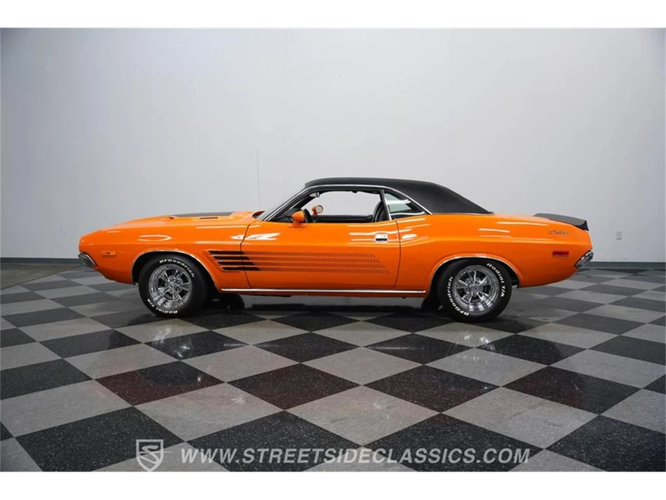 1972 Dodge Challenger 1st Gen - Image 6 of 31